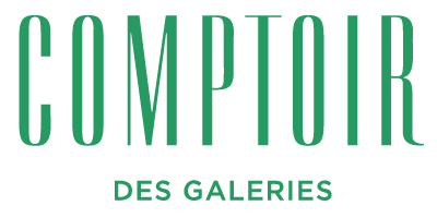 Comptoir des Galeries